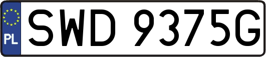 SWD9375G