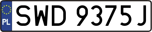 SWD9375J