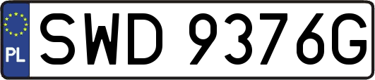 SWD9376G