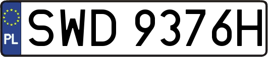 SWD9376H