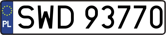 SWD93770