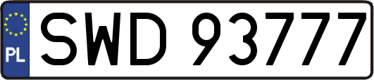 SWD93777