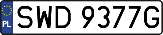 SWD9377G