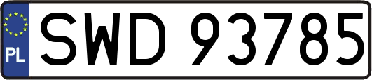 SWD93785