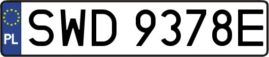 SWD9378E