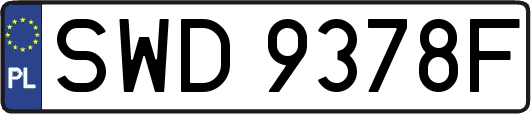 SWD9378F