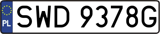 SWD9378G