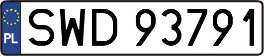 SWD93791