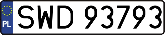 SWD93793