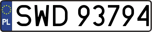 SWD93794