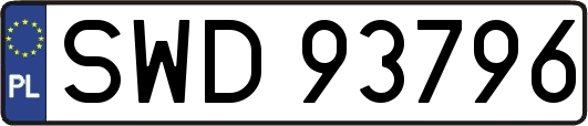 SWD93796