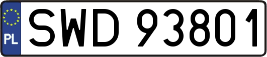 SWD93801