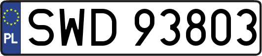 SWD93803