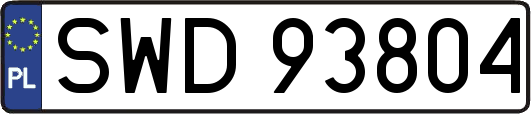 SWD93804
