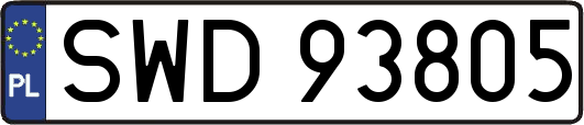 SWD93805