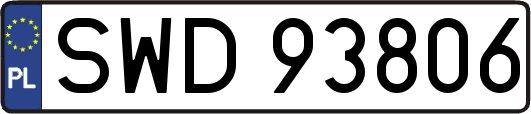 SWD93806