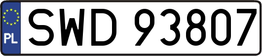 SWD93807