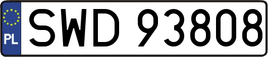 SWD93808