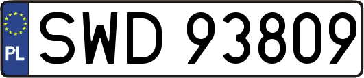 SWD93809