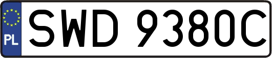 SWD9380C
