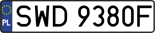 SWD9380F