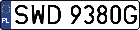 SWD9380G