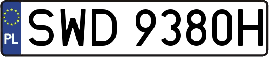 SWD9380H