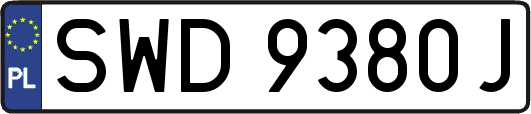 SWD9380J