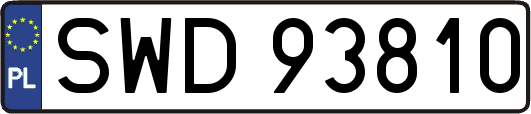SWD93810