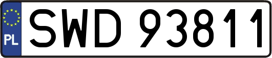 SWD93811