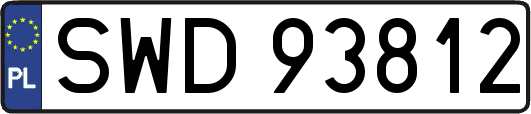SWD93812