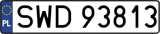 SWD93813