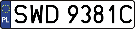 SWD9381C