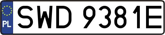 SWD9381E