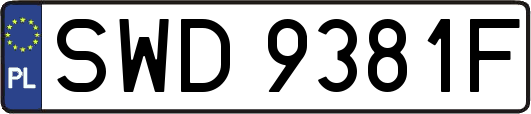 SWD9381F