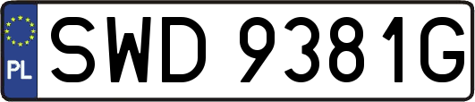 SWD9381G