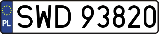 SWD93820