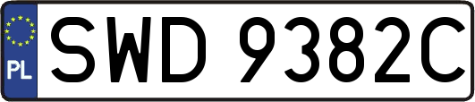SWD9382C