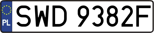 SWD9382F