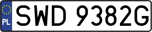 SWD9382G