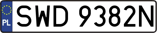 SWD9382N