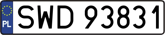 SWD93831