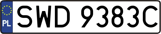 SWD9383C