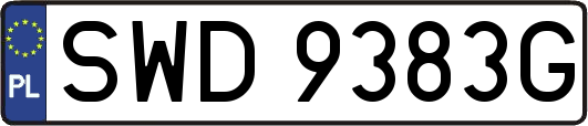 SWD9383G