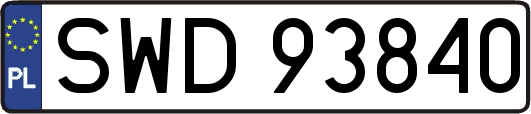 SWD93840