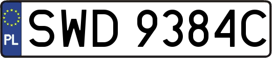 SWD9384C