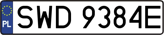 SWD9384E