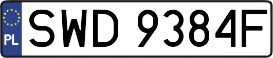 SWD9384F