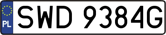 SWD9384G