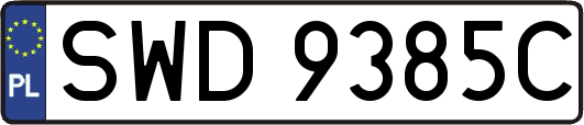 SWD9385C